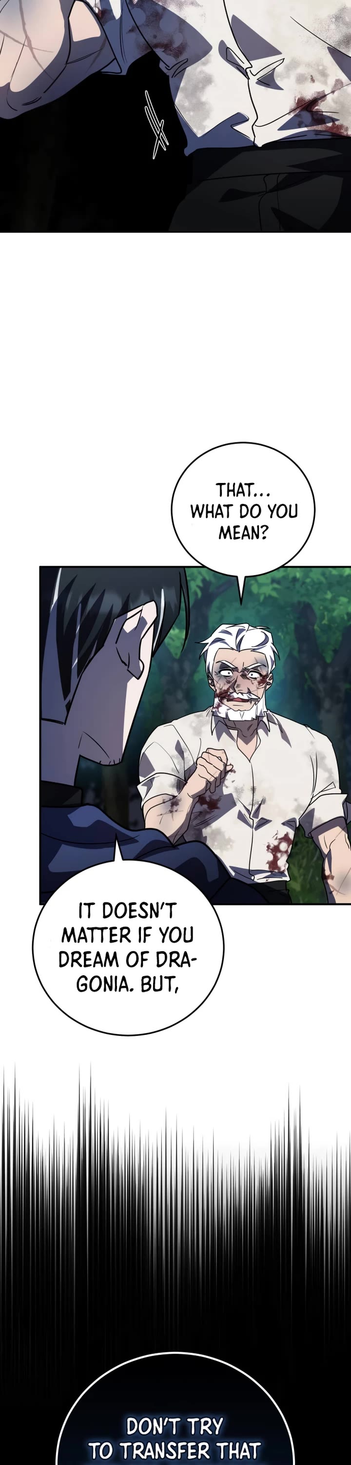 The Hero, the Demon, and the Villain Chapter 27 page 28 - Chapter 27