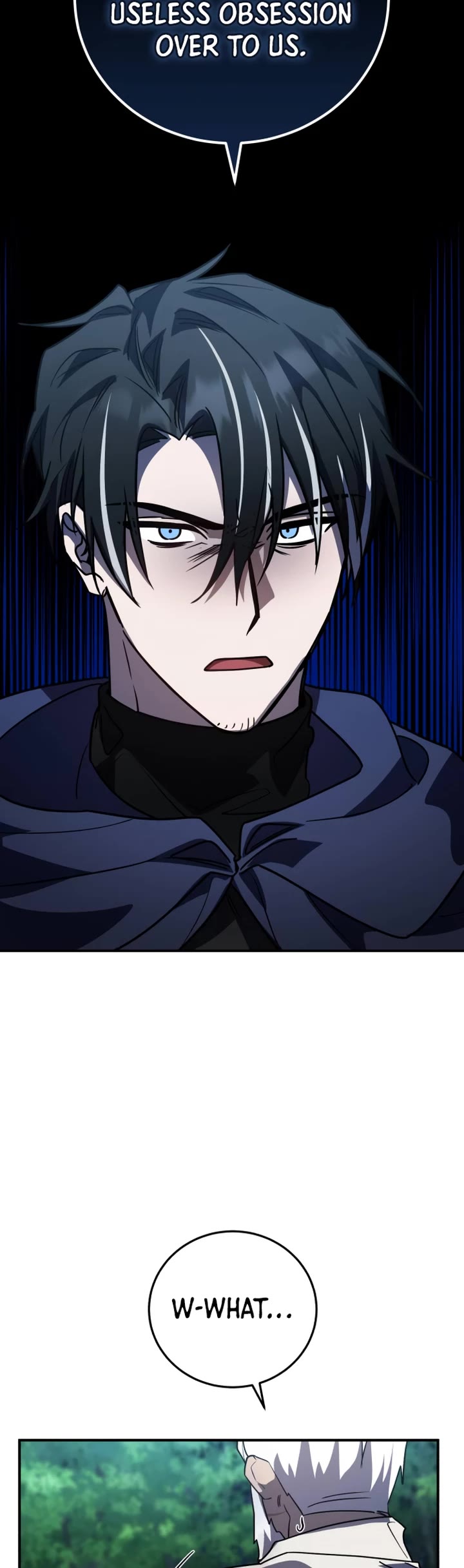 The Hero, the Demon, and the Villain Chapter 27 page 29 - Chapter 27