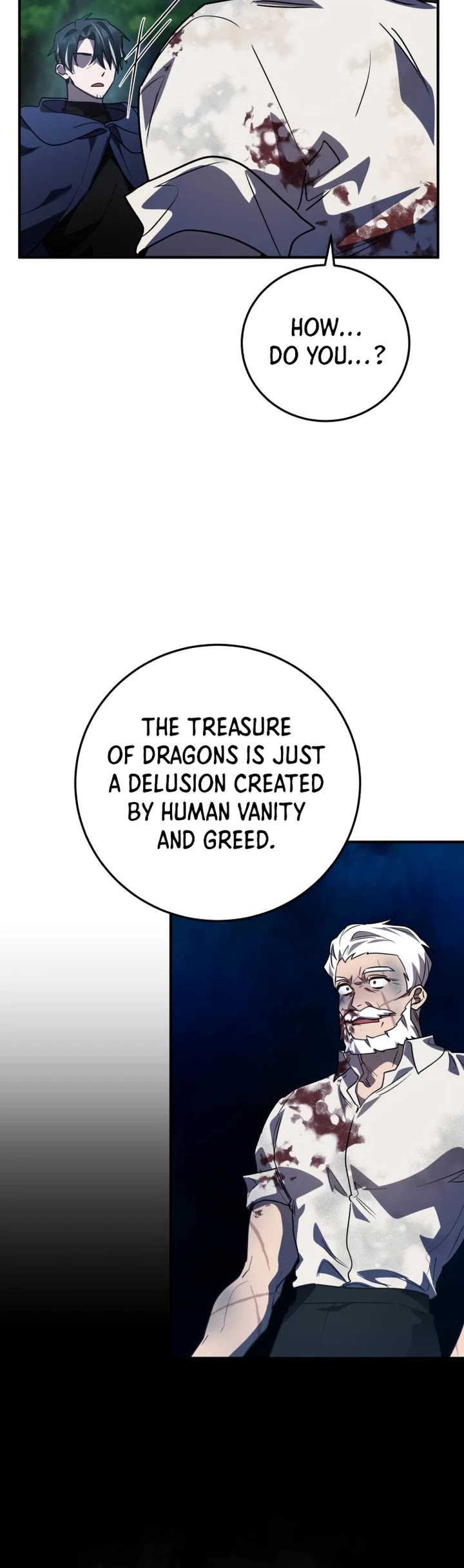 The Hero, the Demon, and the Villain Chapter 27 page 30 - Chapter 27