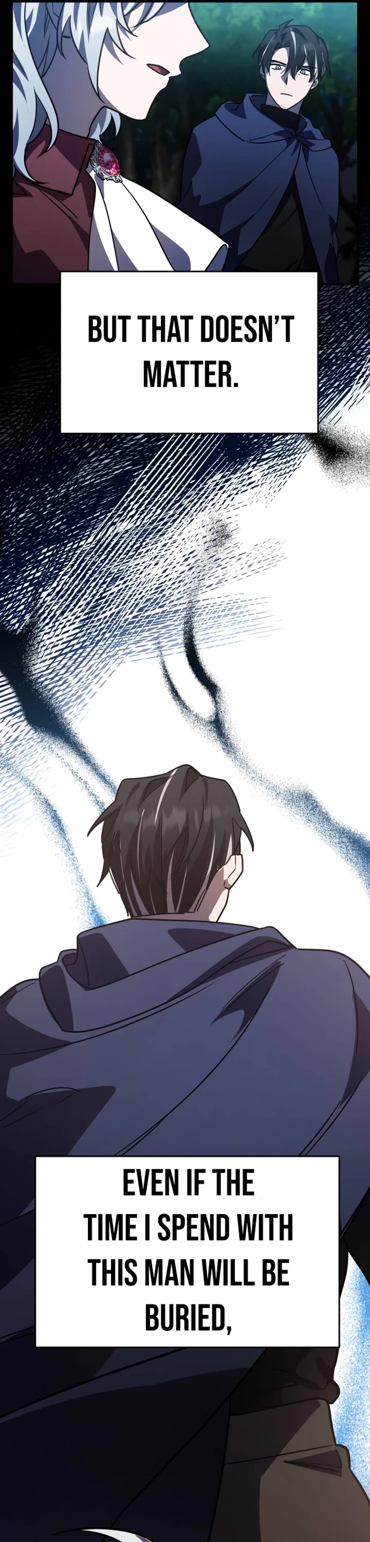 The Hero, the Demon, and the Villain Chapter 27 page 50 - Chapter 27