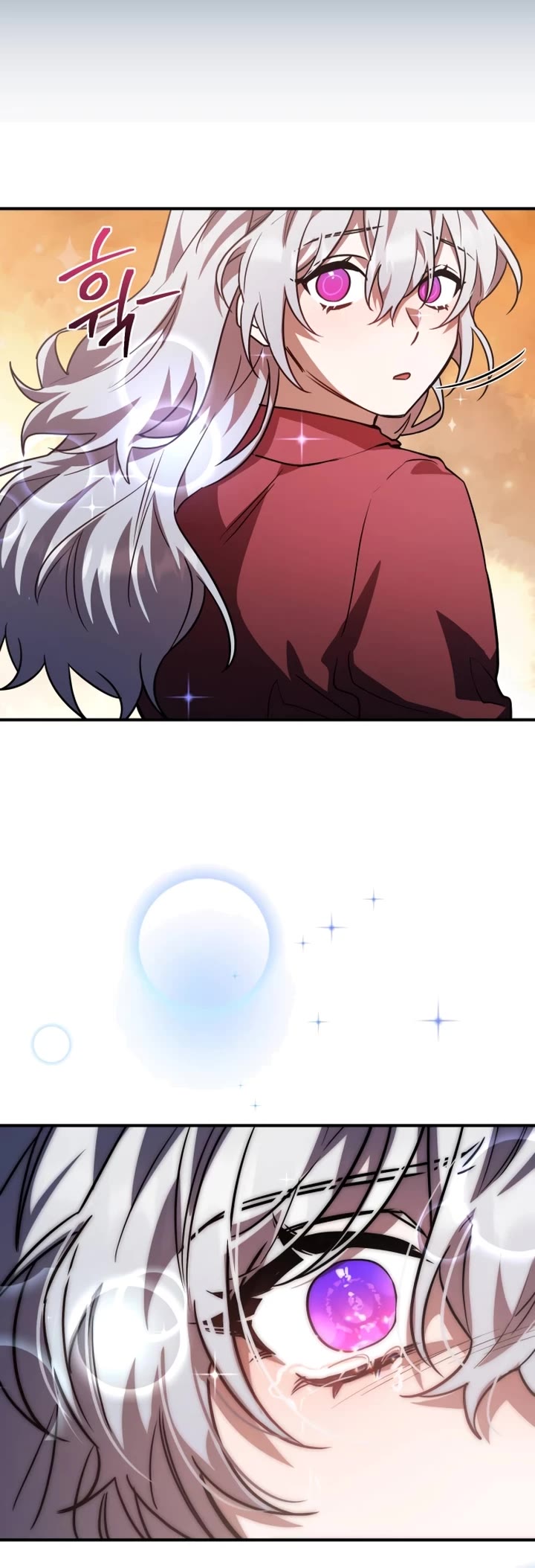 The Hero, the Demon, and the Villain Chapter 27 page 53 - Chapter 27