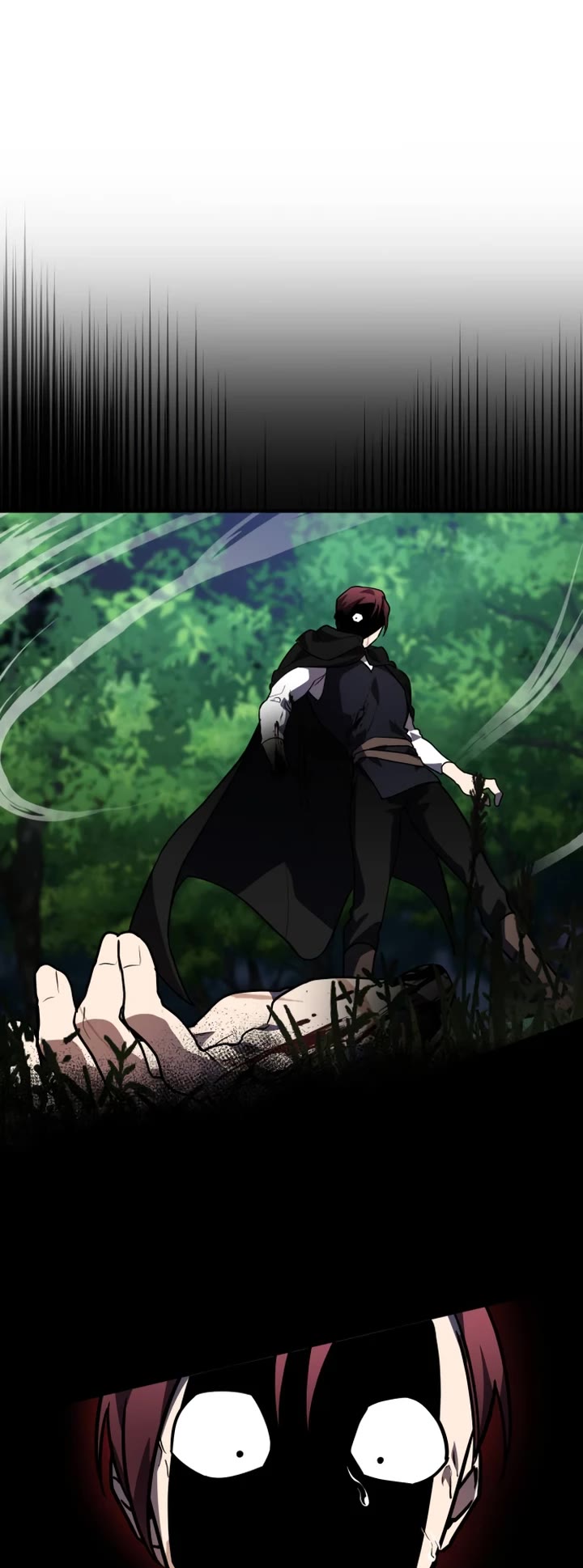The Hero, the Demon, and the Villain Chapter 27 page 9 - Chapter 27