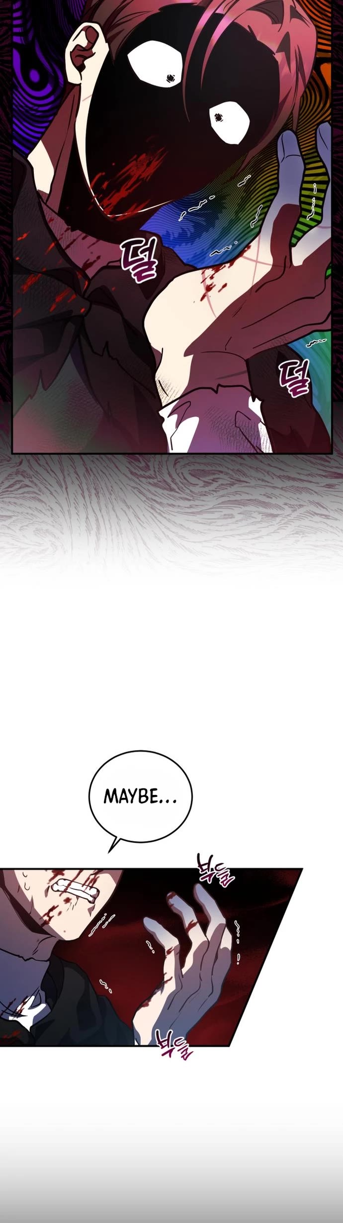 The Hero, the Demon, and the Villain Chapter 28 page 10 - Chapter 28