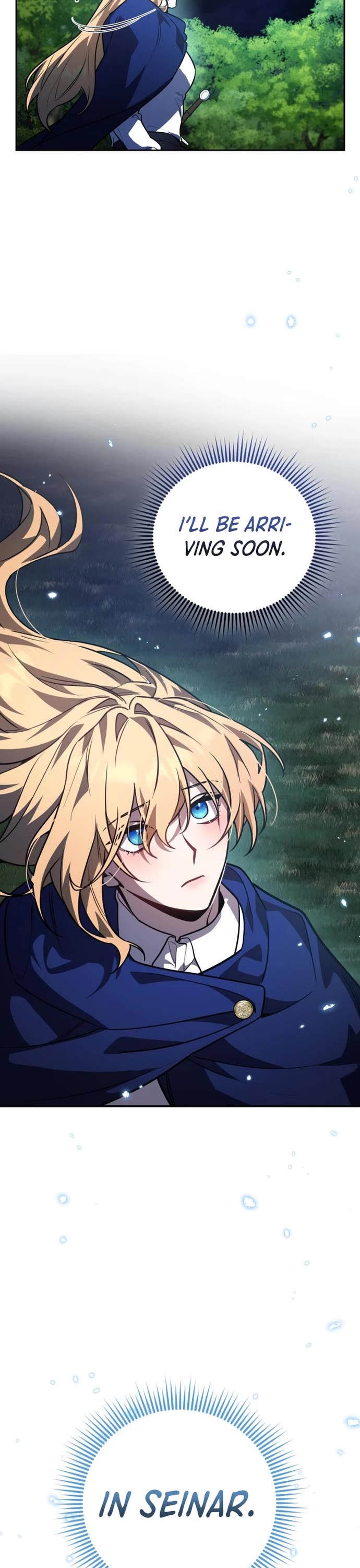 The Hero, the Demon, and the Villain Chapter 28 page 18 - Chapter 28
