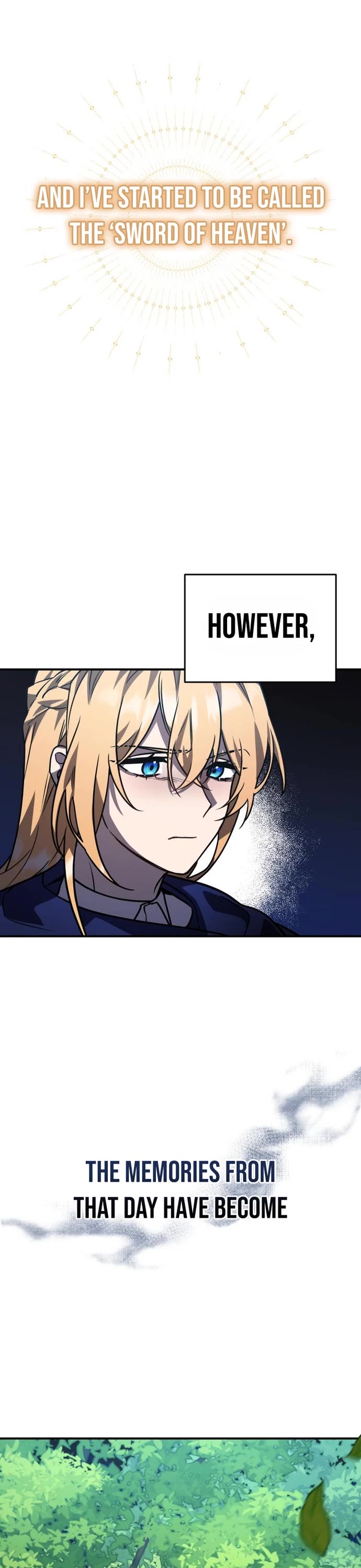 The Hero, the Demon, and the Villain Chapter 28 page 23 - Chapter 28