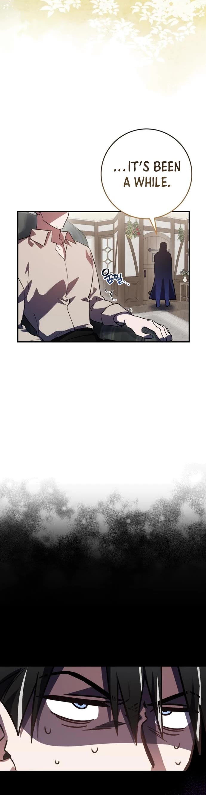The Hero, the Demon, and the Villain Chapter 28 page 29 - Chapter 28