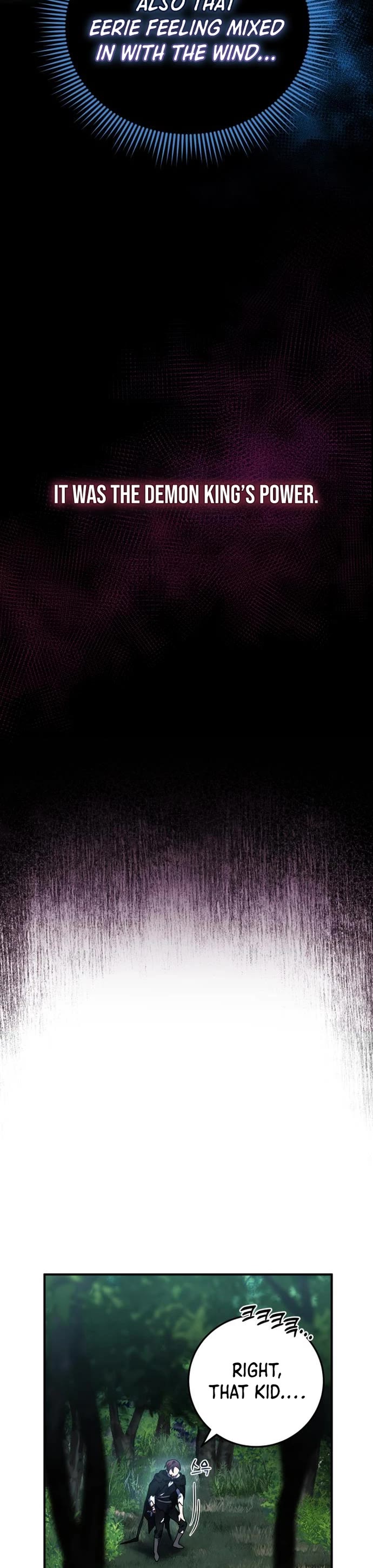 The Hero, the Demon, and the Villain Chapter 28 page 4 - Chapter 28