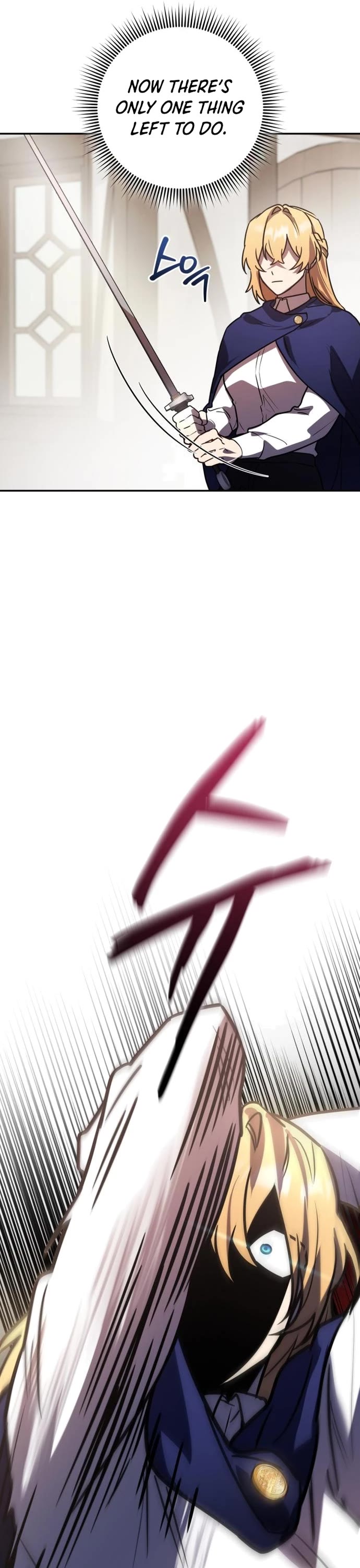 The Hero, the Demon, and the Villain Chapter 28 page 43 - Chapter 28