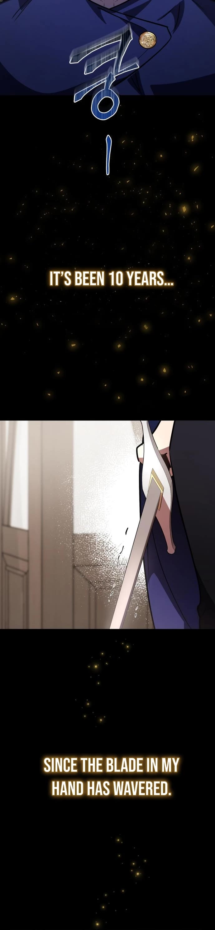 The Hero, the Demon, and the Villain Chapter 28 page 47 - Chapter 28