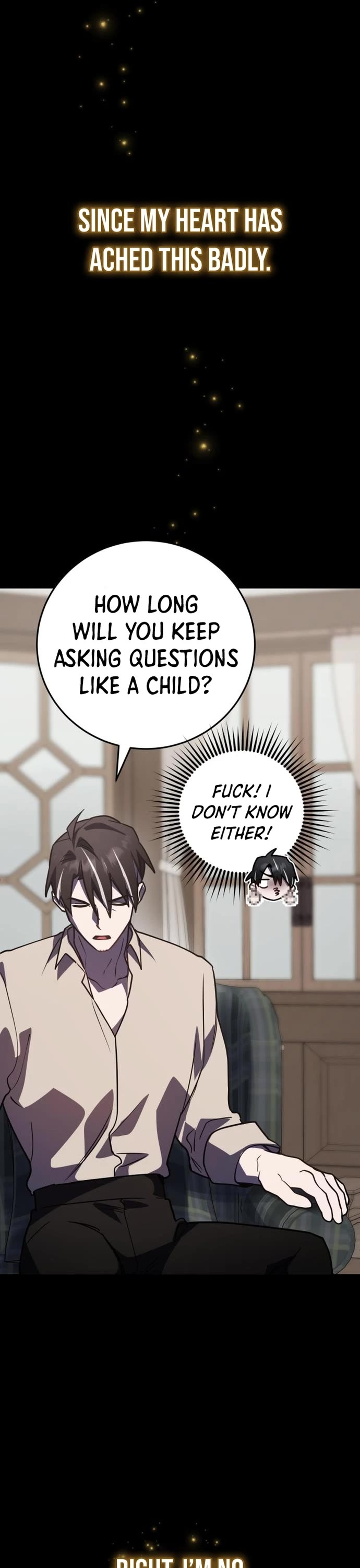 The Hero, the Demon, and the Villain Chapter 28 page 49 - Chapter 28