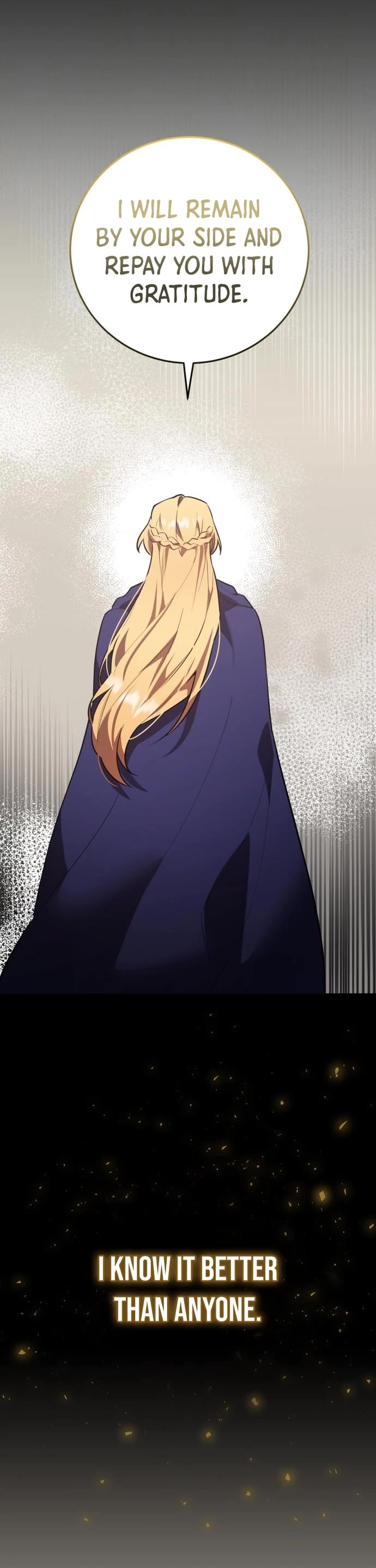 The Hero, the Demon, and the Villain Chapter 28 page 51 - Chapter 28