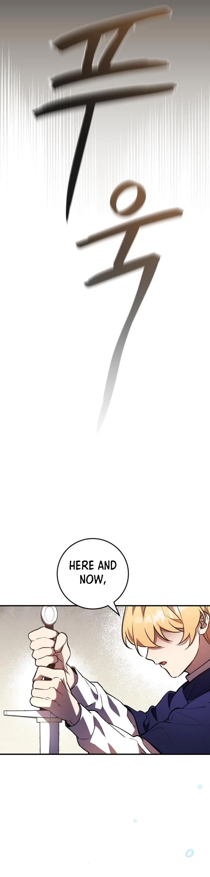 The Hero, the Demon, and the Villain Chapter 28 page 52 - Chapter 28