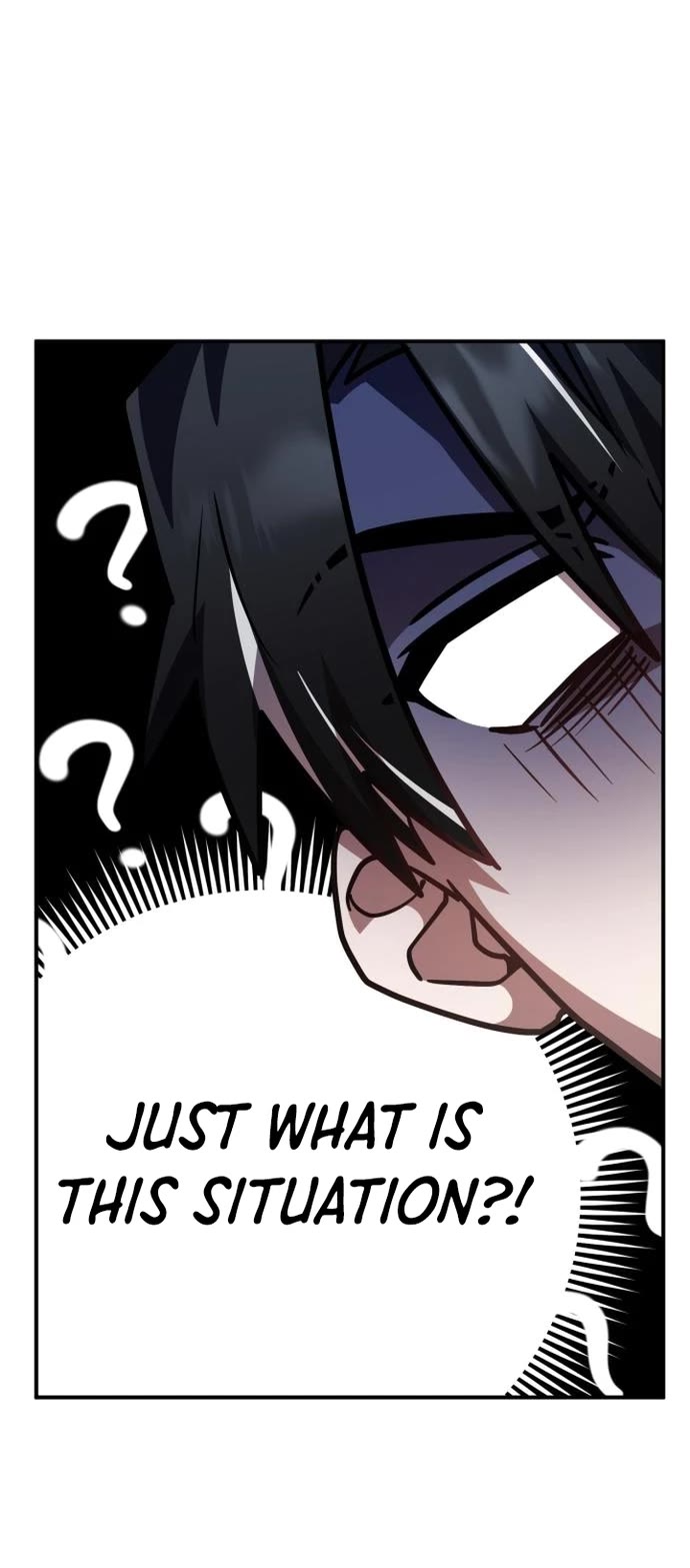The Hero, the Demon, and the Villain Chapter 28 page 55 - Chapter 28