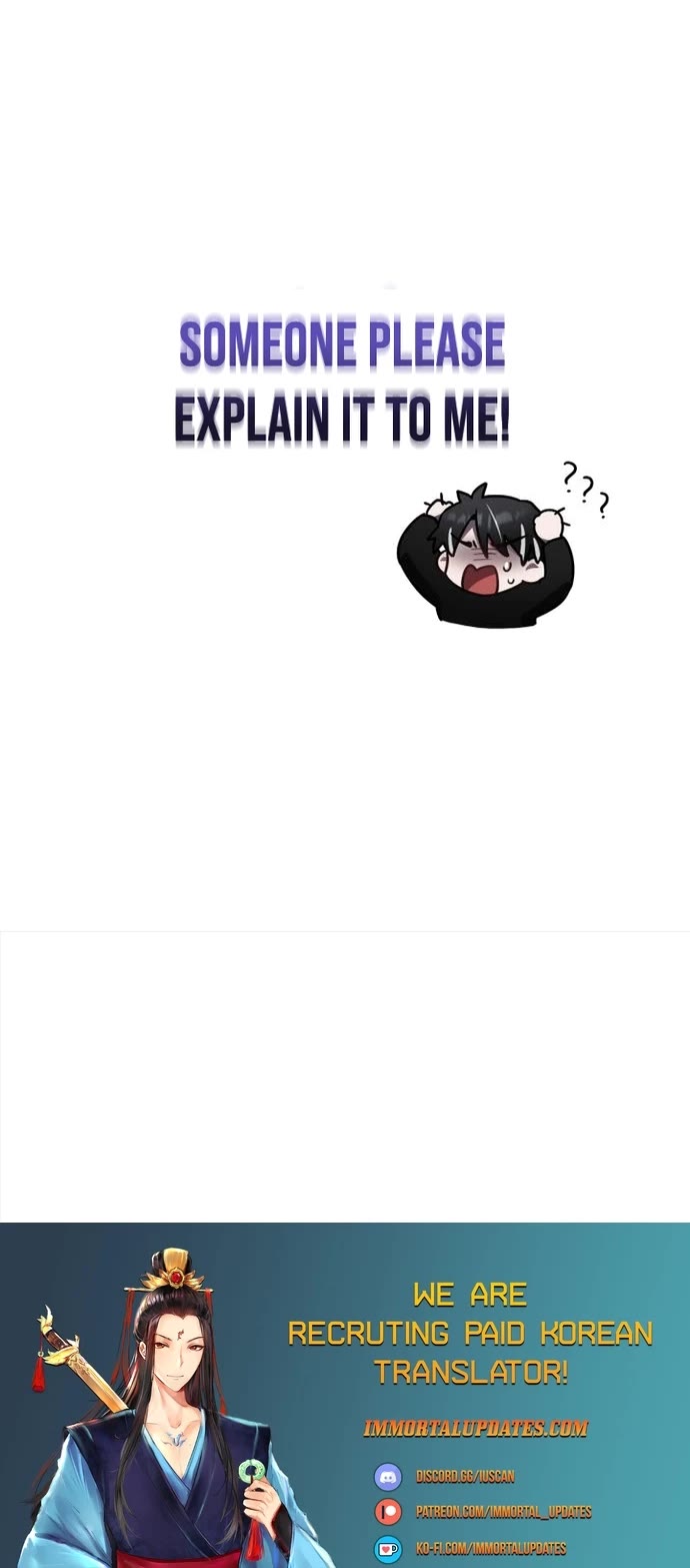The Hero, the Demon, and the Villain Chapter 28 page 56 - Chapter 28