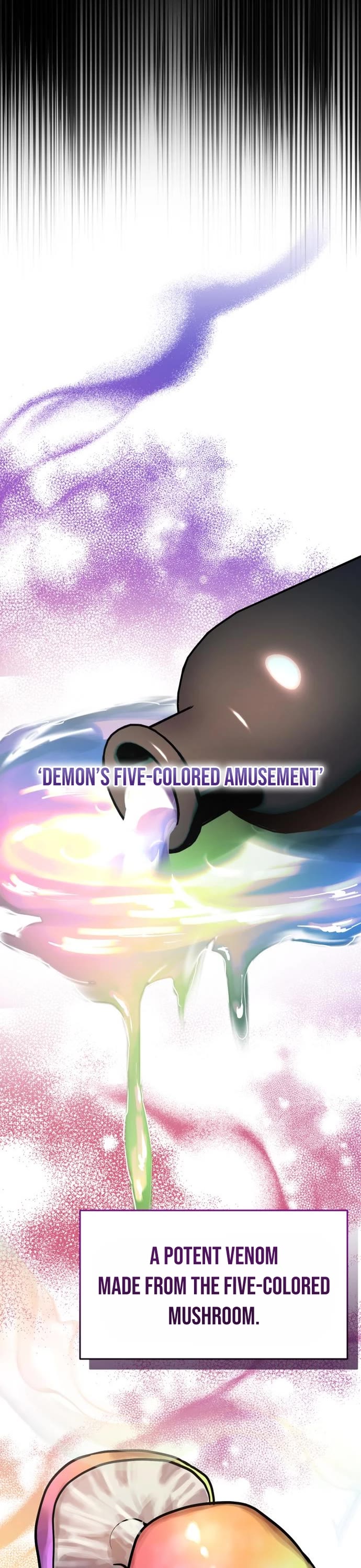 The Hero, the Demon, and the Villain Chapter 28 page 8 - Chapter 28