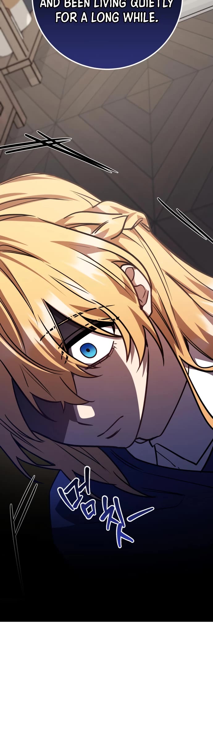 The Hero, the Demon, and the Villain Chapter 29 page 10 - Chapter 29