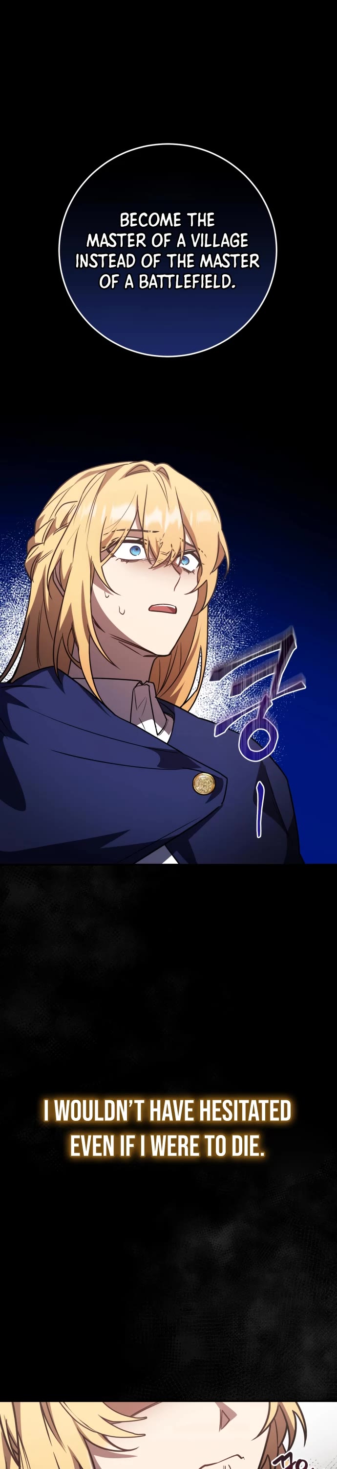 The Hero, the Demon, and the Villain Chapter 29 page 13 - Chapter 29