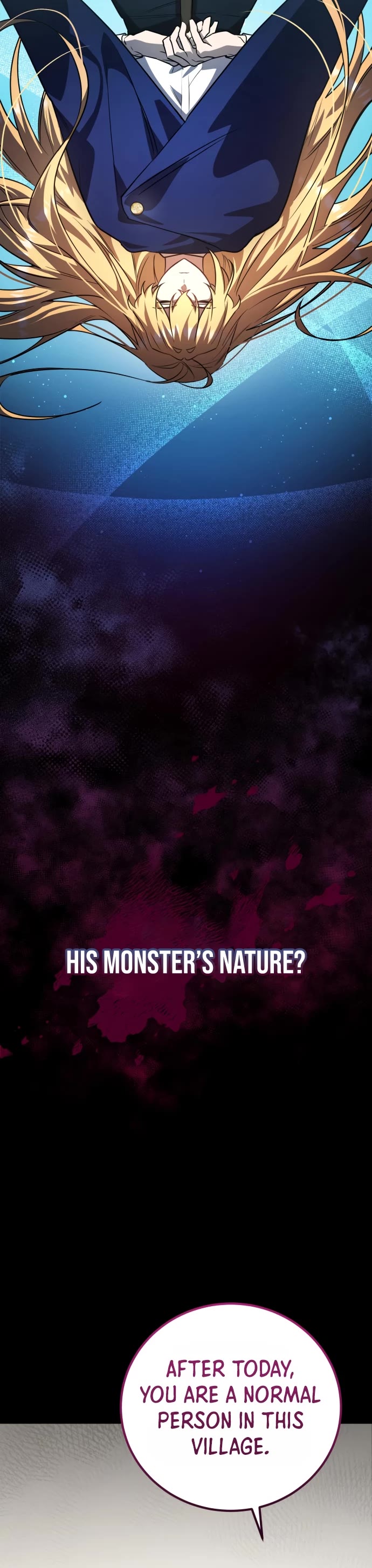The Hero, the Demon, and the Villain Chapter 29 page 15 - Chapter 29