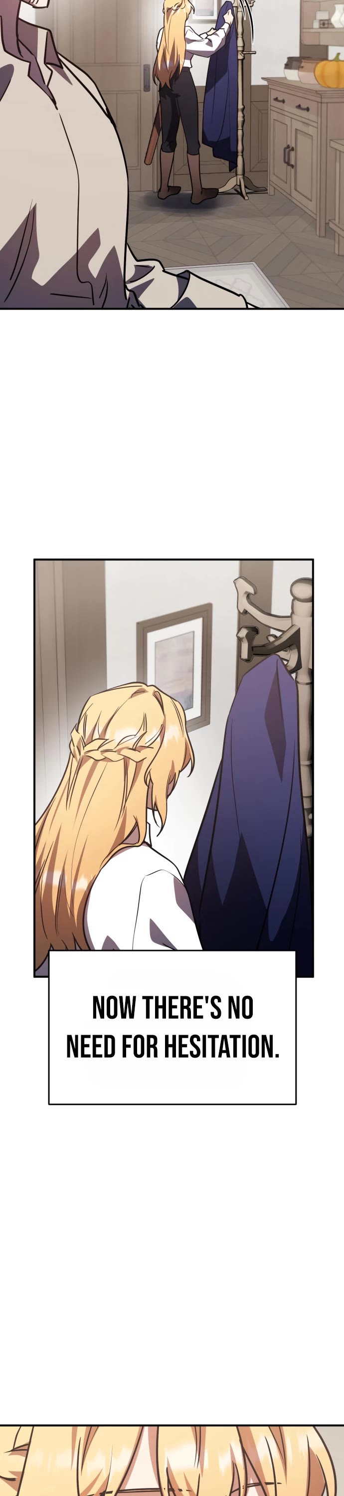 The Hero, the Demon, and the Villain Chapter 29 page 22 - Chapter 29