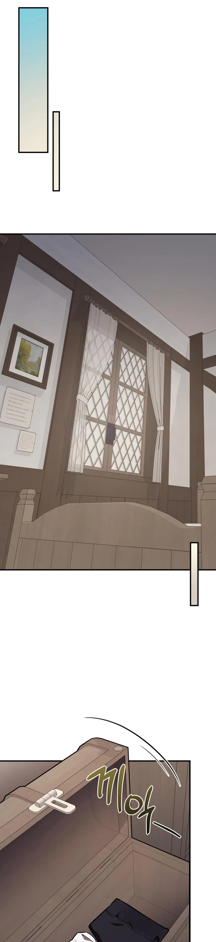 The Hero, the Demon, and the Villain Chapter 29 page 25 - Chapter 29