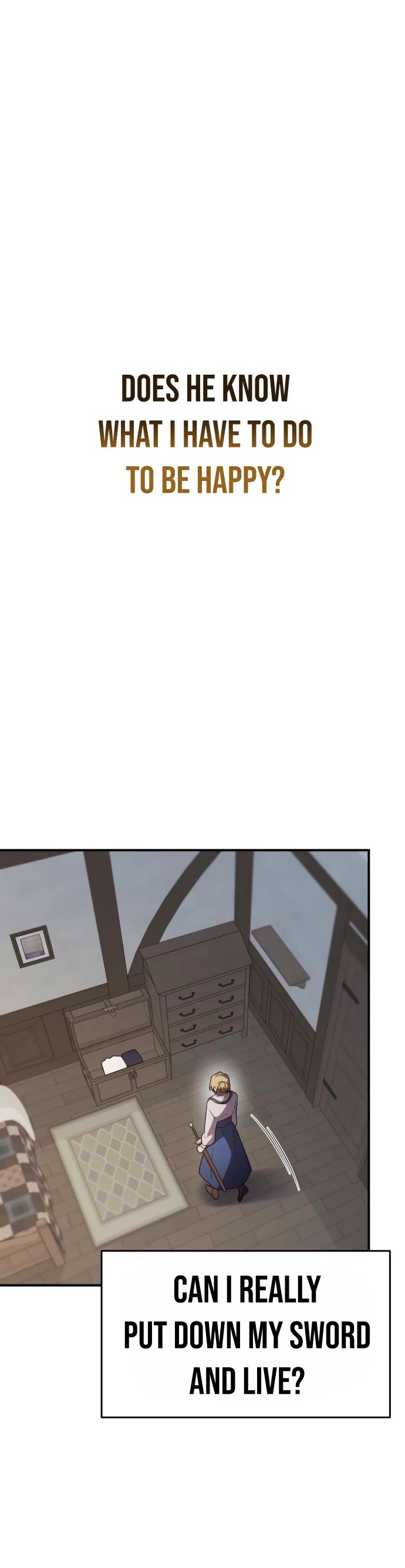 The Hero, the Demon, and the Villain Chapter 29 page 28 - Chapter 29