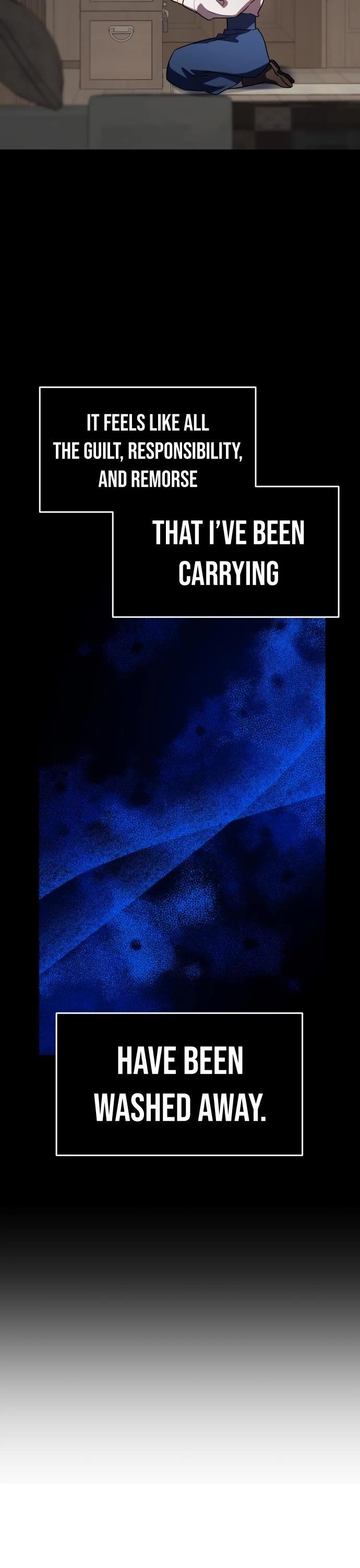 The Hero, the Demon, and the Villain Chapter 29 page 31 - Chapter 29
