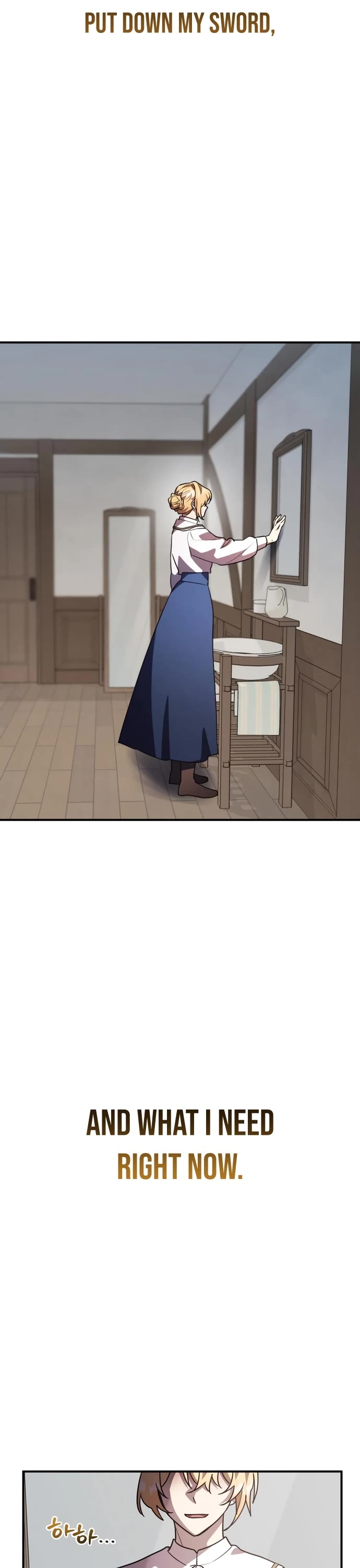 The Hero, the Demon, and the Villain Chapter 29 page 34 - Chapter 29