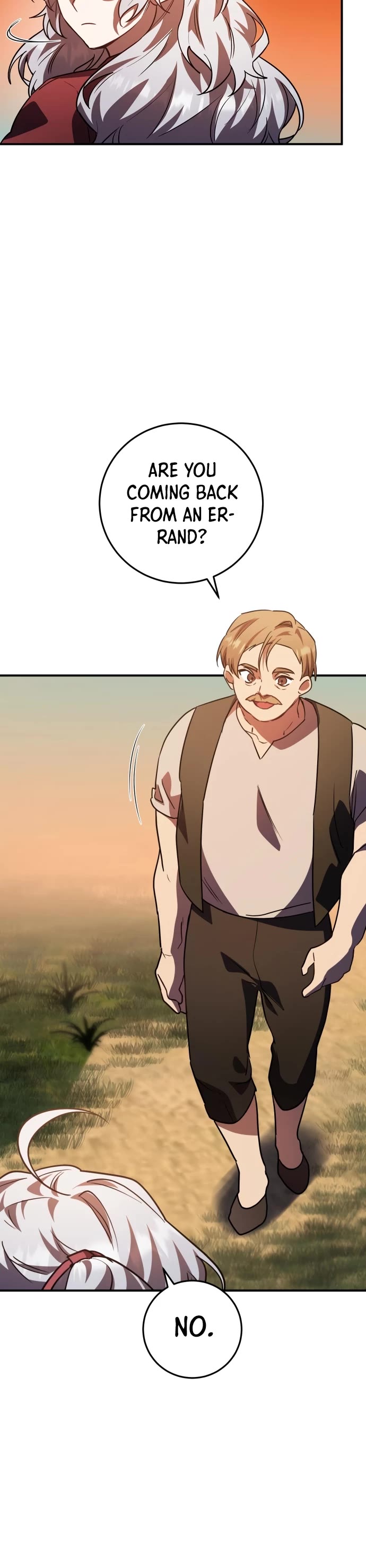 The Hero, the Demon, and the Villain Chapter 29 page 38 - Chapter 29