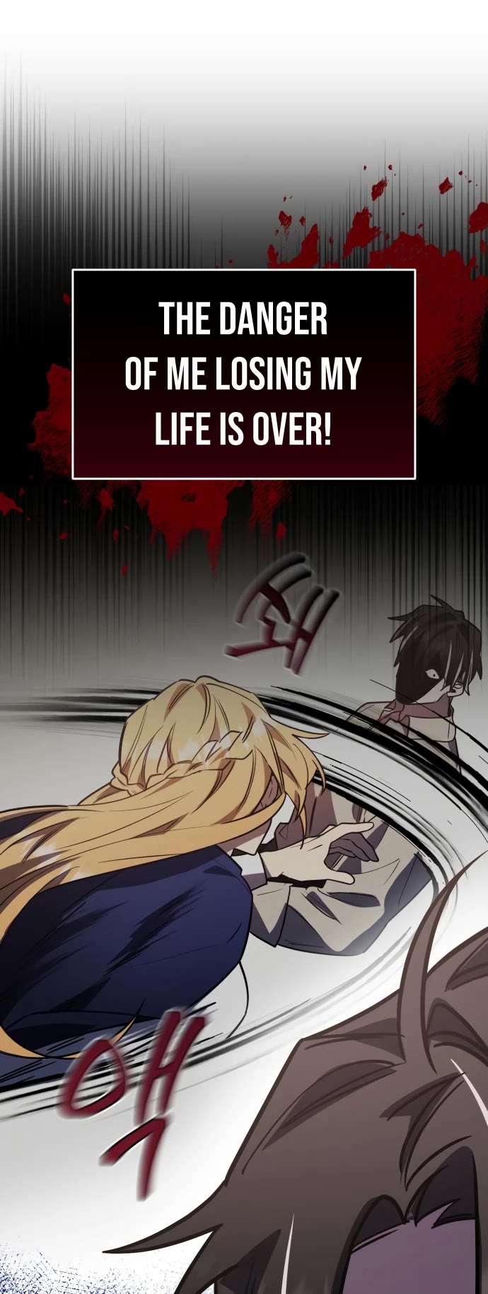 The Hero, the Demon, and the Villain Chapter 29 page 4 - Chapter 29