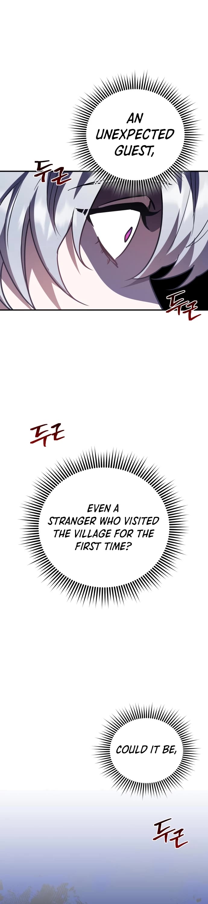 The Hero, the Demon, and the Villain Chapter 29 page 41 - Chapter 29