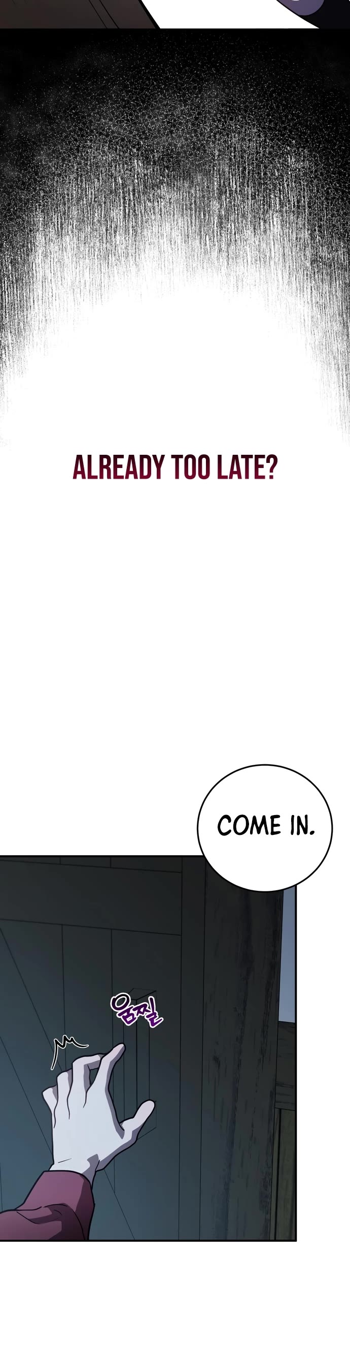 The Hero, the Demon, and the Villain Chapter 29 page 47 - Chapter 29