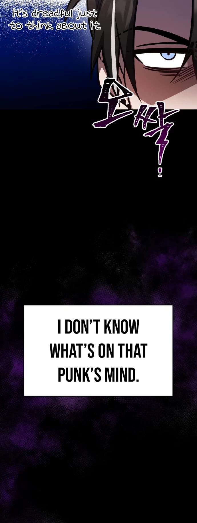 The Hero, the Demon, and the Villain Chapter 29 page 5 - Chapter 29