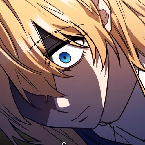 The Hero, the Demon, and the Villain Chapter 29 cover