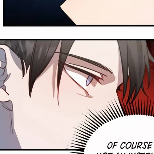 The Hero, the Demon, and the Villain Chapter 3 cover