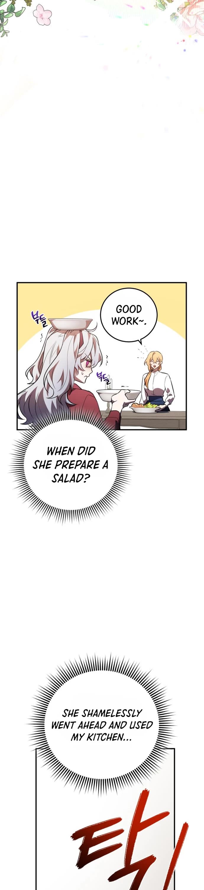 The Hero, the Demon, and the Villain Chapter 30 page 13 - Chapter 30