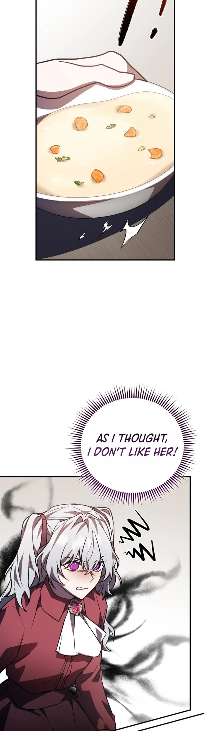 The Hero, the Demon, and the Villain Chapter 30 page 14 - Chapter 30