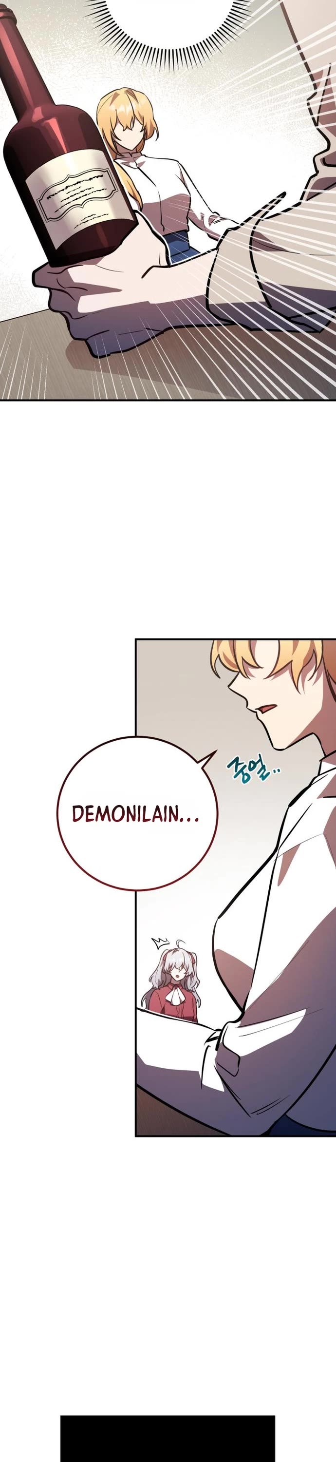 The Hero, the Demon, and the Villain Chapter 30 page 18 - Chapter 30