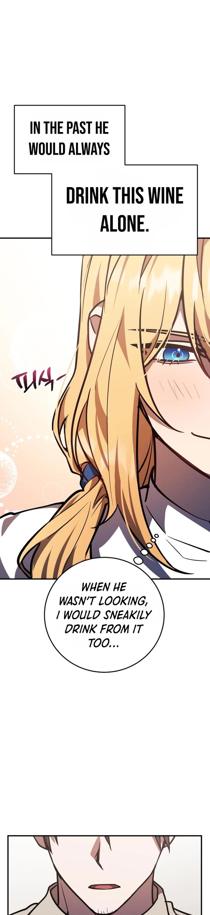 The Hero, the Demon, and the Villain Chapter 30 page 21 - Chapter 30