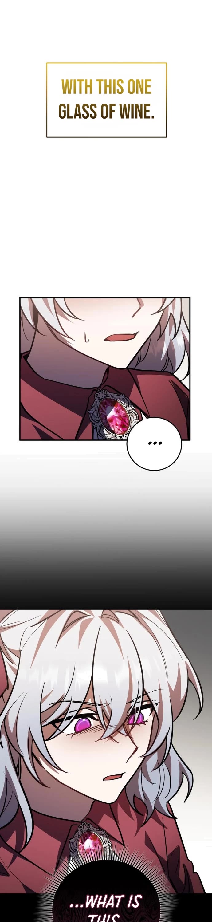 The Hero, the Demon, and the Villain Chapter 30 page 26 - Chapter 30