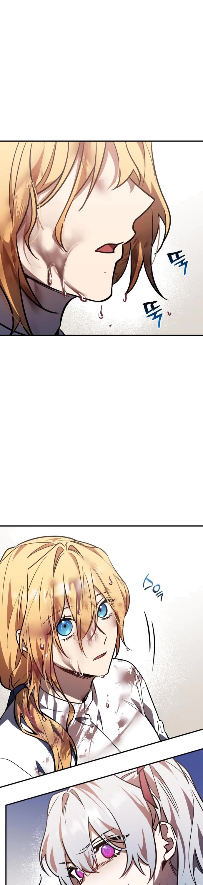 The Hero, the Demon, and the Villain Chapter 30 page 34 - Chapter 30