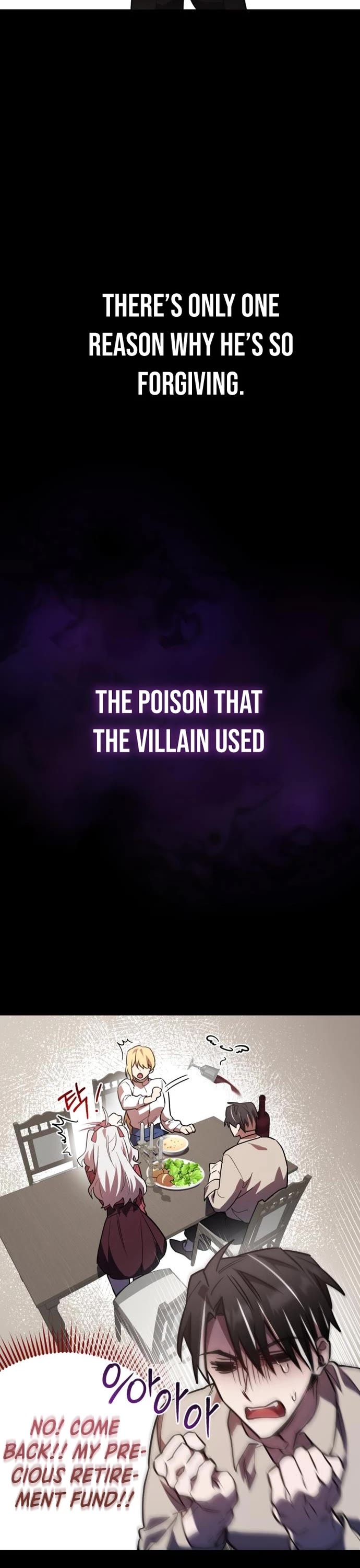 The Hero, the Demon, and the Villain Chapter 30 page 39 - Chapter 30