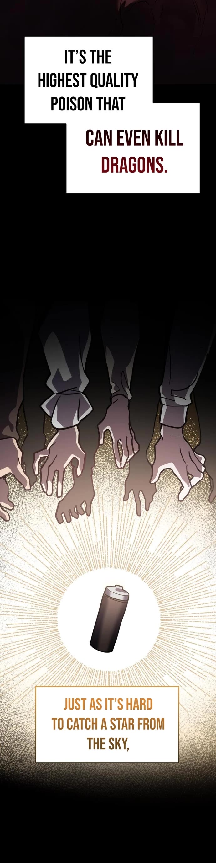 The Hero, the Demon, and the Villain Chapter 30 page 41 - Chapter 30