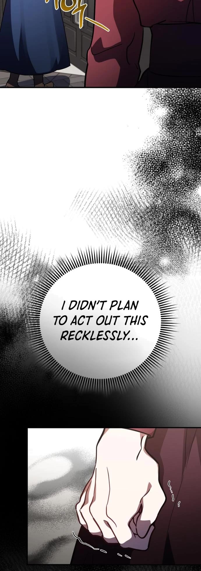 The Hero, the Demon, and the Villain Chapter 30 page 46 - Chapter 30