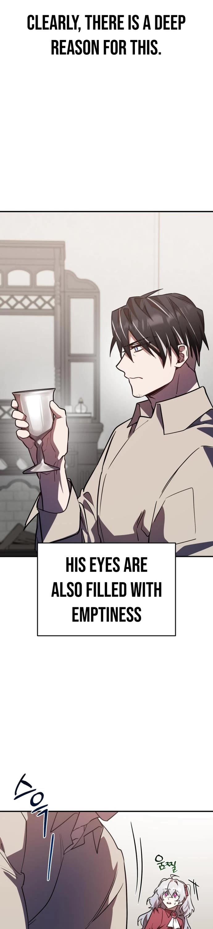 The Hero, the Demon, and the Villain Chapter 30 page 48 - Chapter 30