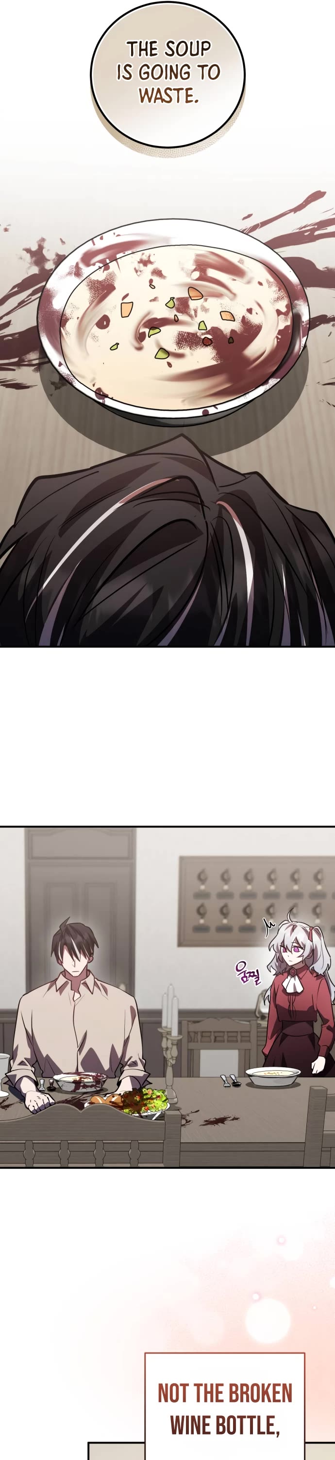 The Hero, the Demon, and the Villain Chapter 31 page 10 - Chapter 31