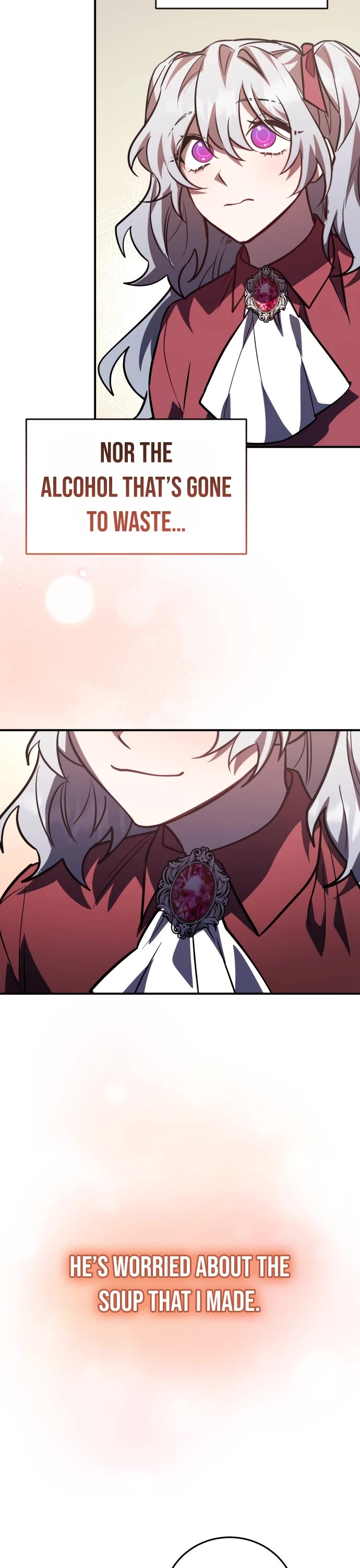 The Hero, the Demon, and the Villain Chapter 31 page 11 - Chapter 31