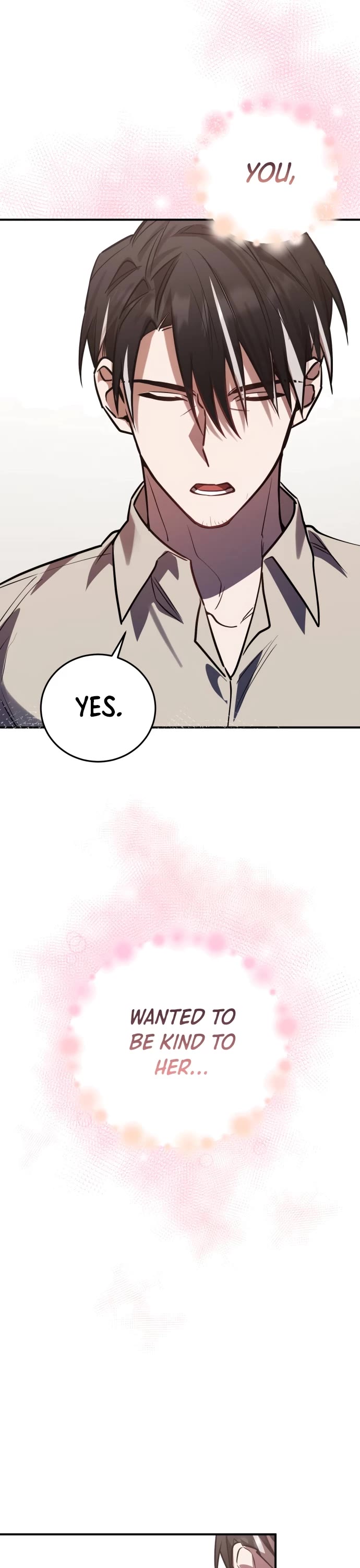The Hero, the Demon, and the Villain Chapter 31 page 29 - Chapter 31
