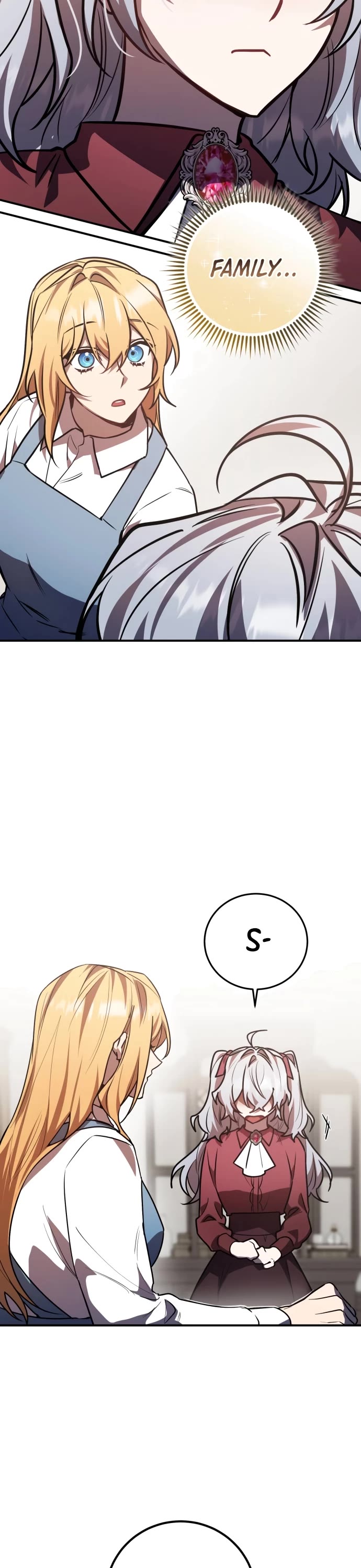 The Hero, the Demon, and the Villain Chapter 31 page 36 - Chapter 31