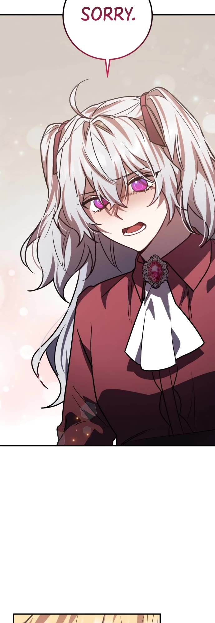 The Hero, the Demon, and the Villain Chapter 31 page 37 - Chapter 31