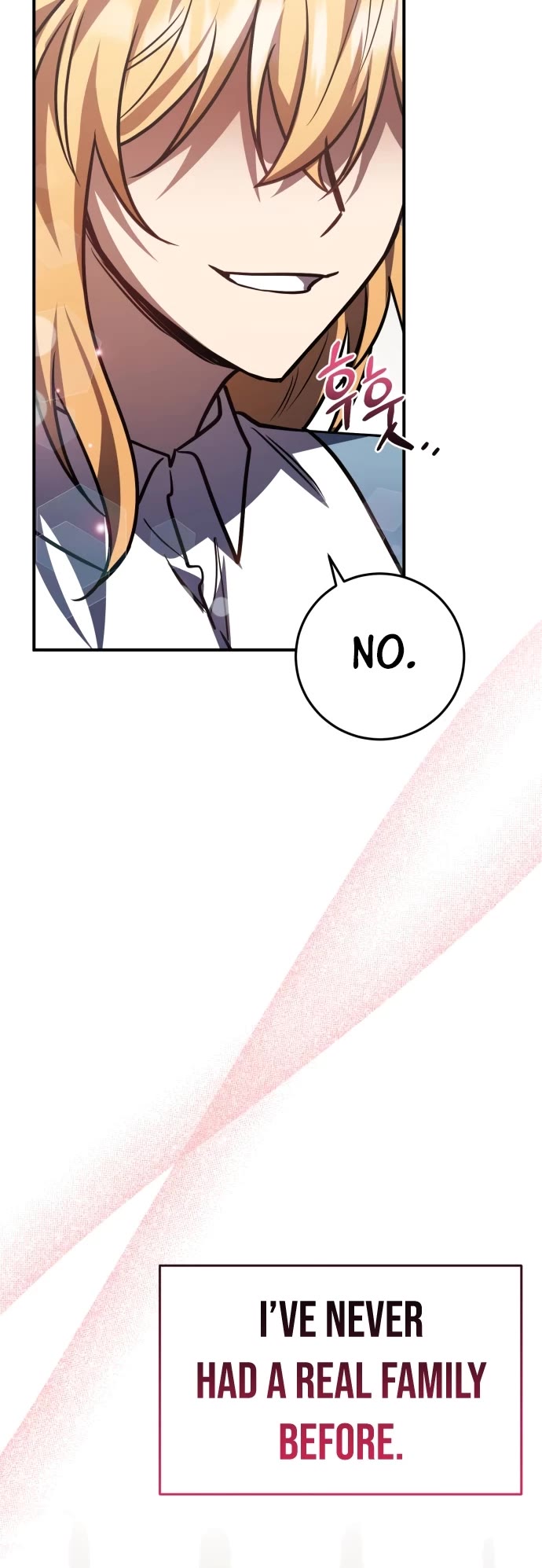 The Hero, the Demon, and the Villain Chapter 31 page 38 - Chapter 31